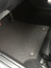 Mercedes E-class W212 2009-2016 гг. Коврики EVA (черные) фото 2