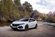 Обзор пятидверного хэтчбека Honda Civic 5D фото 2