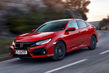 Обзор пятидверного хэтчбека Honda Civic 5D фото 4
