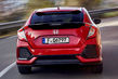 Обзор пятидверного хэтчбека Honda Civic 5D фото 13
