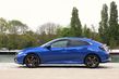 Обзор пятидверного хэтчбека Honda Civic 5D фото 7
