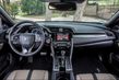 Обзор пятидверного хэтчбека Honda Civic 5D фото 8