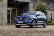 Второе поколение среднеразмерного кроссовера Renault Koleos фото 14