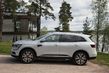 Второе поколение среднеразмерного кроссовера Renault Koleos фото 13