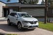 Второе поколение среднеразмерного кроссовера Renault Koleos фото 1