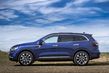 Второе поколение среднеразмерного кроссовера Renault Koleos фото 5