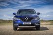 Второе поколение среднеразмерного кроссовера Renault Koleos фото 3