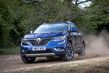 Второе поколение среднеразмерного кроссовера Renault Koleos фото 12