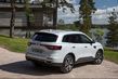 Второе поколение среднеразмерного кроссовера Renault Koleos фото 11
