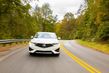 Обзор компактного седана Acura ILX фото 2