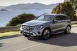 Обзор премиального кроссовера Mercedes-Benz GLC-Class фото 4