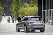 Обзор премиального кроссовера Mercedes-Benz GLC-Class фото 13
