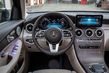Обзор премиального кроссовера Mercedes-Benz GLC-Class фото 8