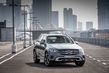 Обзор премиального кроссовера Mercedes-Benz GLC-Class фото 12