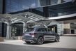 Обзор премиального кроссовера Mercedes-Benz GLC-Class фото 16