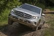 Обзор премиального кроссовера Mercedes-Benz GLC-Class фото 1