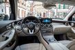 Обзор премиального кроссовера Mercedes-Benz GLC-Class фото 7