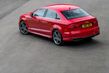 Обзор компактного седана Audi A3 фото 12