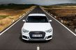 Обзор компактного седана Audi A3 фото 1