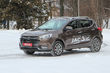 Обзор субкомпактного кроссовера JAC S2 фото 4