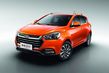 Обзор субкомпактного кроссовера JAC S2 фото 1