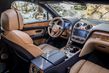 Обзор люксового кроссовера Bentley Bentayga фото 7