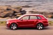 Обзор люксового кроссовера Bentley Bentayga фото 4