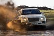 Обзор люксового кроссовера Bentley Bentayga фото 3