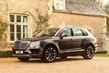 Обзор люксового кроссовера Bentley Bentayga фото 14