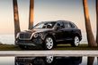 Обзор люксового кроссовера Bentley Bentayga фото 1