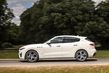 Премиальный спорт-кроссовер Maserati Levante фото 11