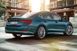 Обзор Skoda Octavia 2020 модельного года фото 3