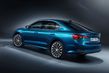 Обзор Skoda Octavia 2020 модельного года фото 12