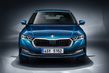 Обзор Skoda Octavia 2020 модельного года фото 9