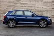 Второе поколение компактного кроссовера Audi Q5 фото 11