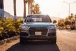 Второе поколение компактного кроссовера Audi Q5 фото 10