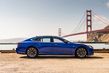Полноразмерный люксовый седан Lexus LS 500 фото 4