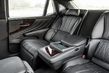 Полноразмерный люксовый седан Lexus LS 500 фото 10