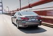 Полноразмерный люксовый седан Lexus LS 500 фото 14