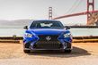 Полноразмерный люксовый седан Lexus LS 500 фото 5