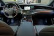Полноразмерный люксовый седан Lexus LS 500 фото 6