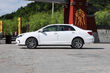 Обзор гибридного седана BYD Qin 100 фото 3
