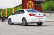 Обзор гибридного седана BYD Qin 100 фото 11