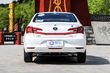 Обзор гибридного седана BYD Qin 100 фото 4