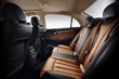 Обзор гибридного седана BYD Qin 100 фото 8