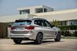 Полноприводный заряженный кроссовер BMW X3 M фото 5
