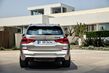 Полноприводный заряженный кроссовер BMW X3 M фото 14