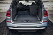 Полноприводный заряженный кроссовер BMW X3 M фото 15