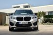 Полноприводный заряженный кроссовер BMW X3 M фото 13