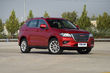 Обзор компактного кроссовера Haval H2 фото 14